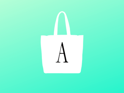 TODOS LOS BOLSOS PERSONALIZABLES CON LETRAS GRABADAS EN BOLSO