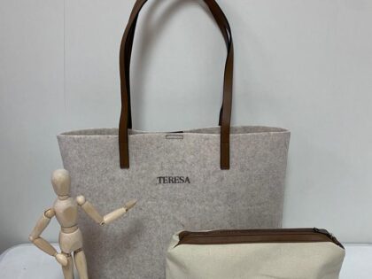 BOLSOS FILTRO PERSONALIZADOS