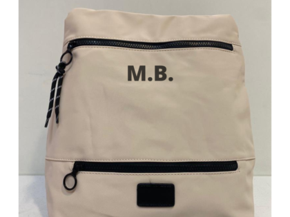 MOCHILAS