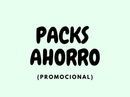 PROMOCIONES