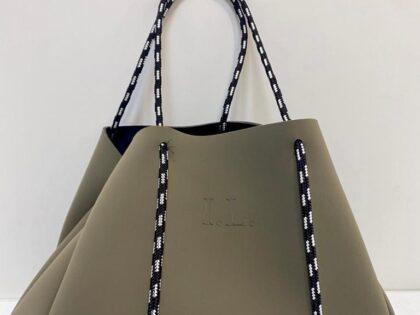 BOLSOS NEOPRENO PERSONALIZADOS
