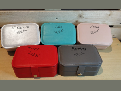REGALOS Y PRODUCTOS PERSONALIZADOS