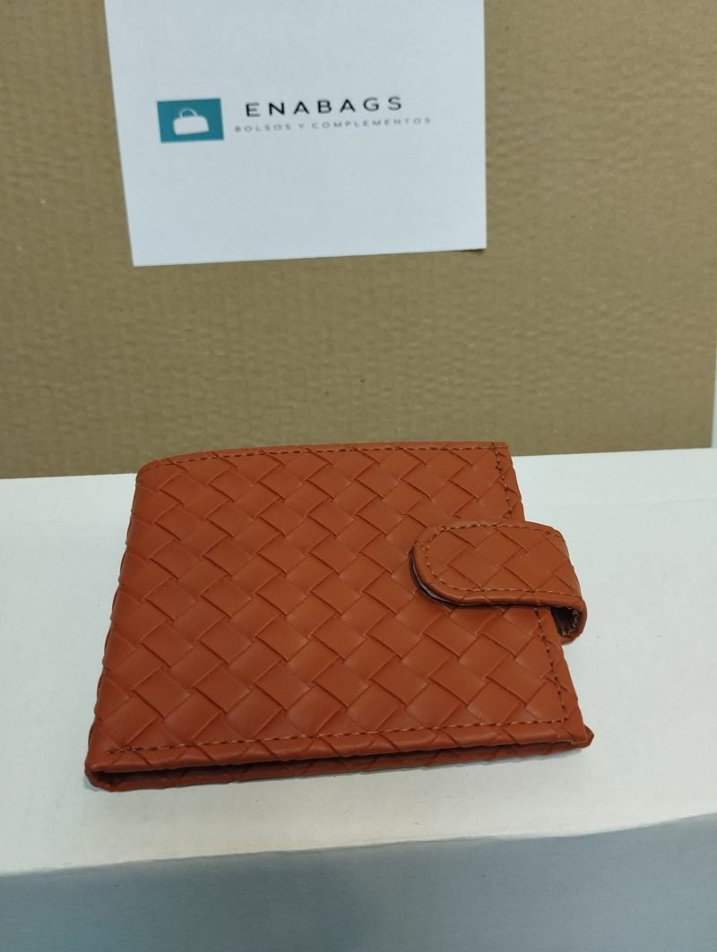 CARTERA HOMBRE MARRON CLARO2