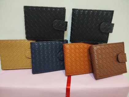 CARTERAS DE HOMBRE