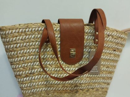 BOLSO CAPAZO ELEGANTE