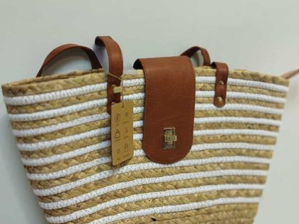 BOLSO CAPAZO ELEGANTE