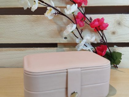 JOYERO MEDIANO ROSA