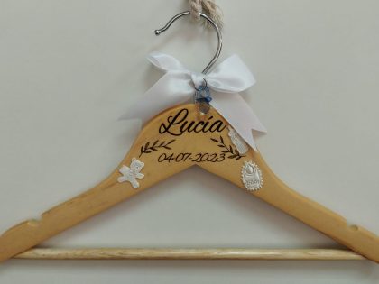 PERCHAS PERSONALIZADAS