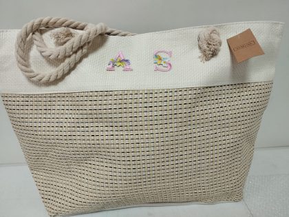 BOLSOS PLAYA 2024